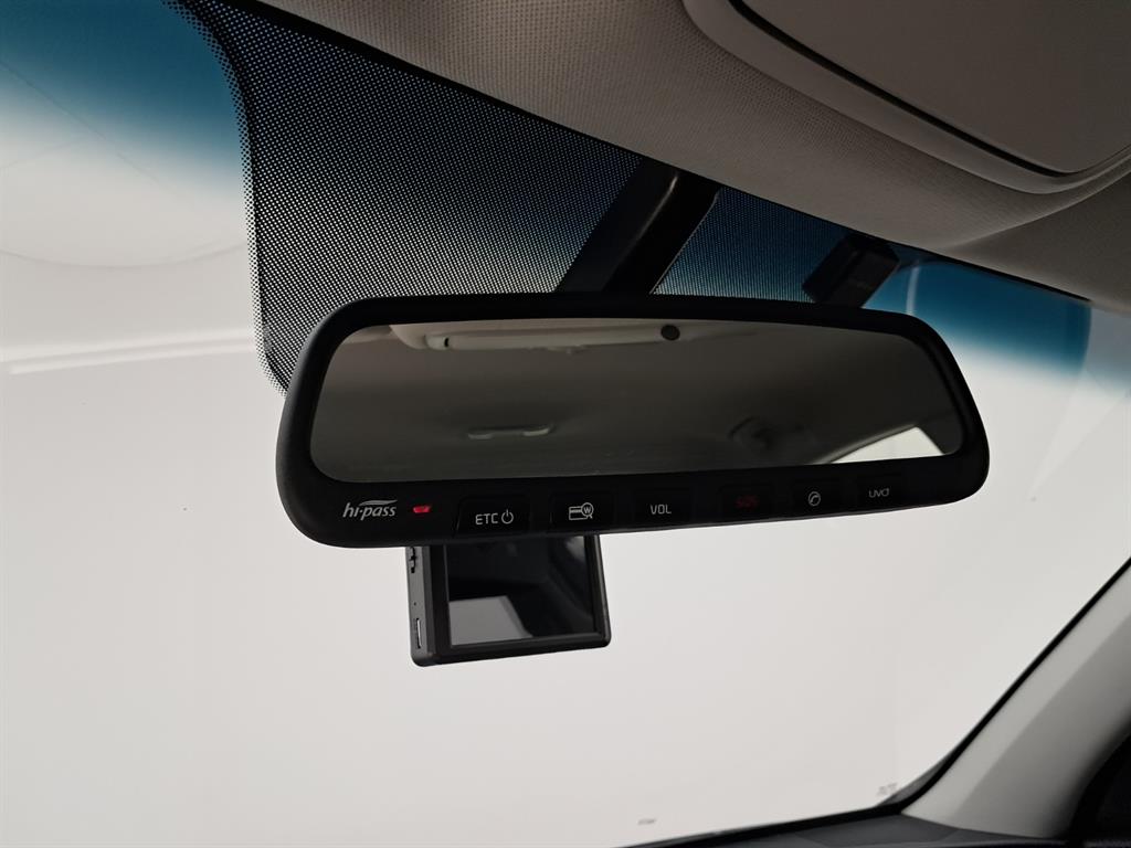 KIA K5 2019 - Importación desde Corea - HF Imports Iquique - Foto 15