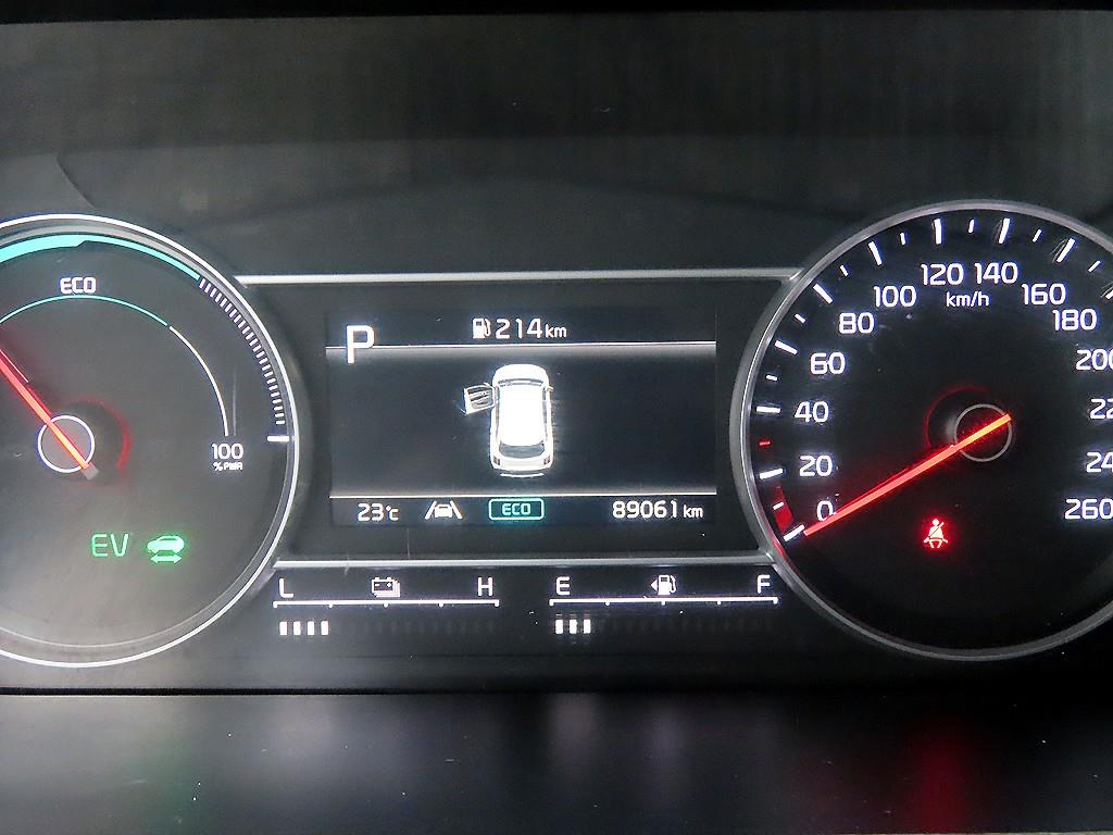 KIA Sorento - Vista 9