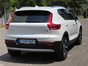 Volvo XC40 - Vista 6