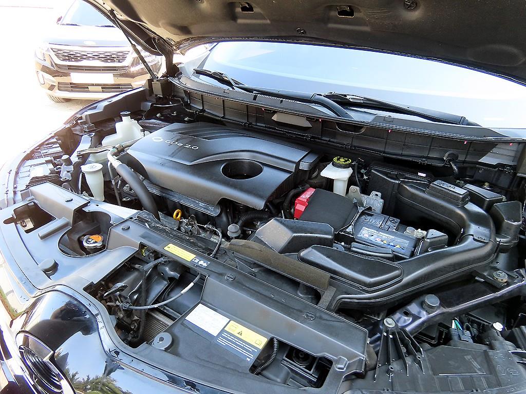 SAMSUNG QM6 2018 Negro - Importación desde Corea - HF Imports Iquique - Foto 19