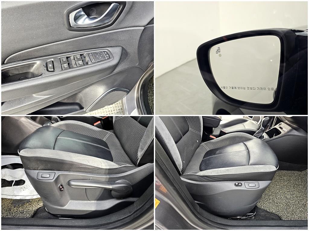 SAMSUNG QM3 2018 Gris - Importación desde Corea - HF Imports Iquique - Foto 16