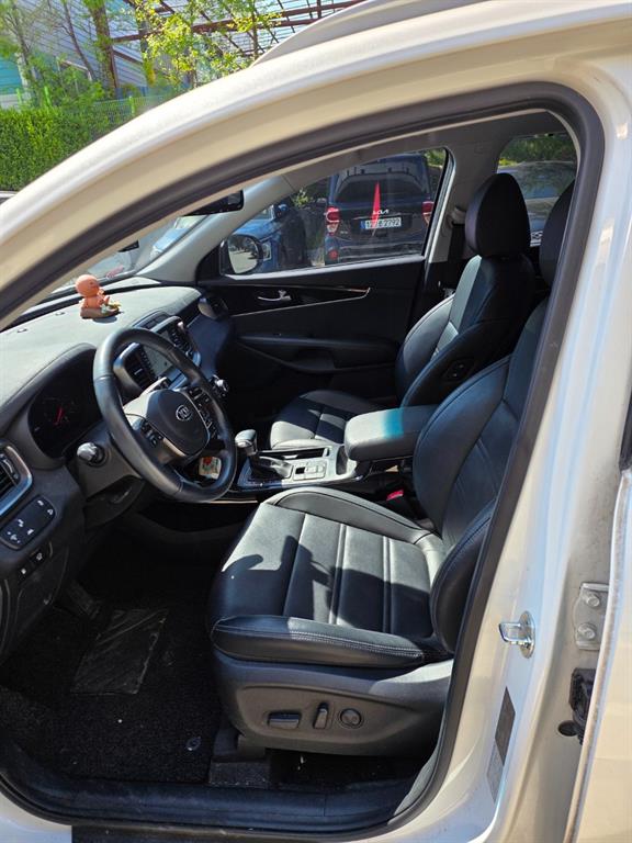 KIA Sorento - Vista 7