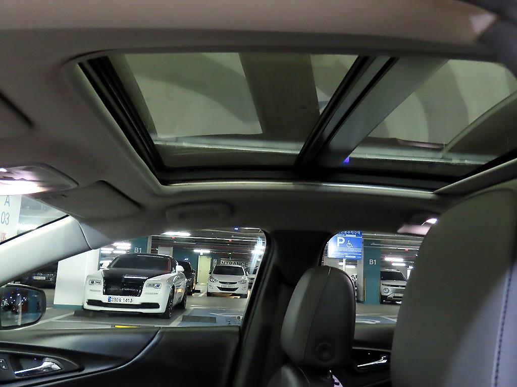 Chevrolet Malibu 2017 Blanco - Importación desde Corea - HF Imports Iquique - Foto 18