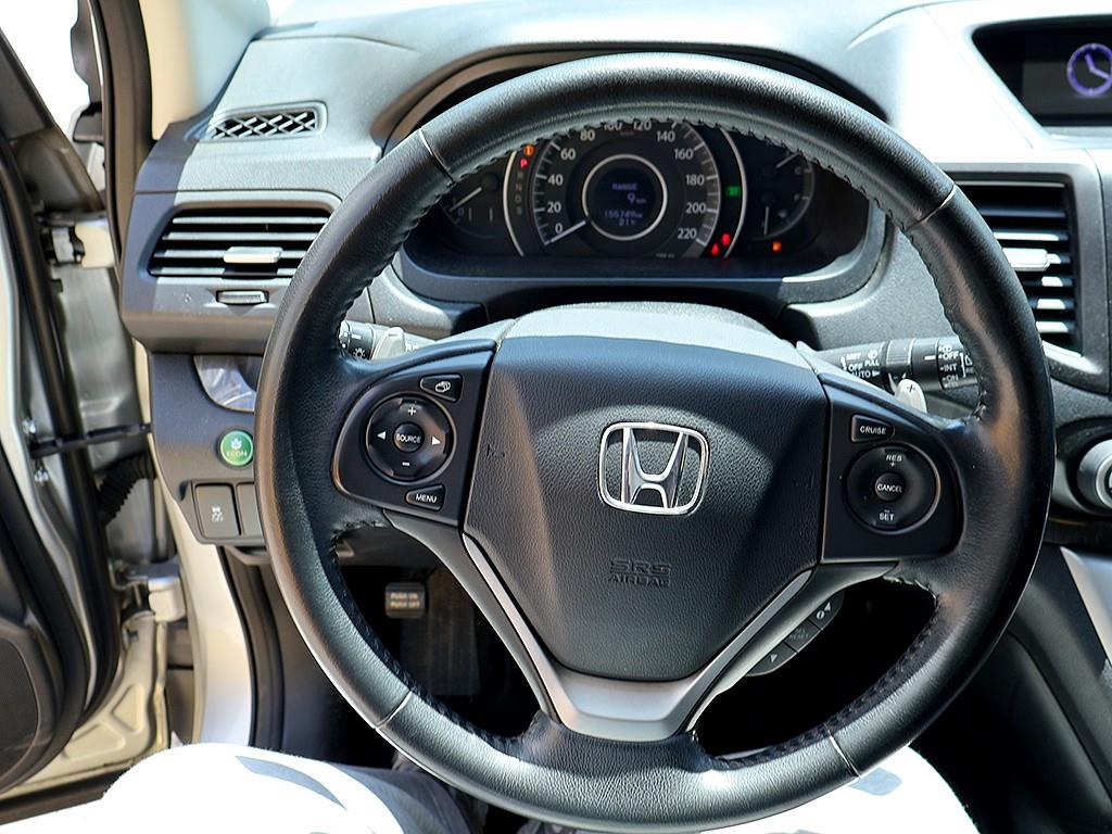 Honda CR-V 2012 Gris - Importación desde Corea - HF Imports Iquique - Foto 8