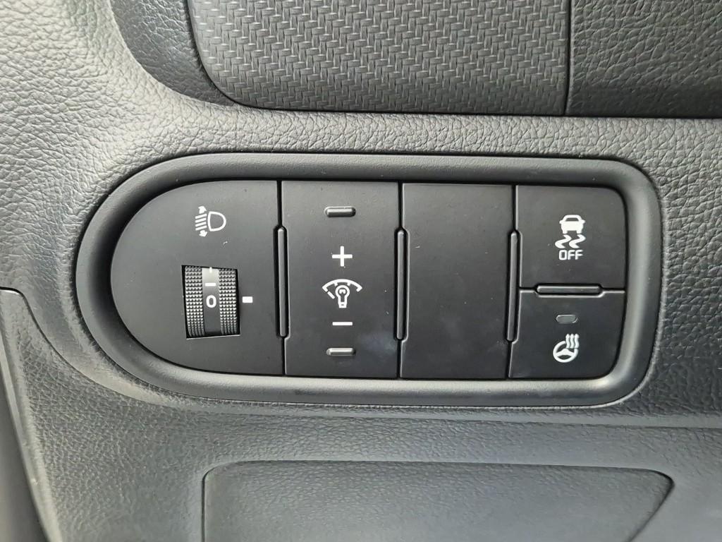 KIA K3 2018 Blanco - Importación desde Corea - HF Imports Iquique - Foto 16