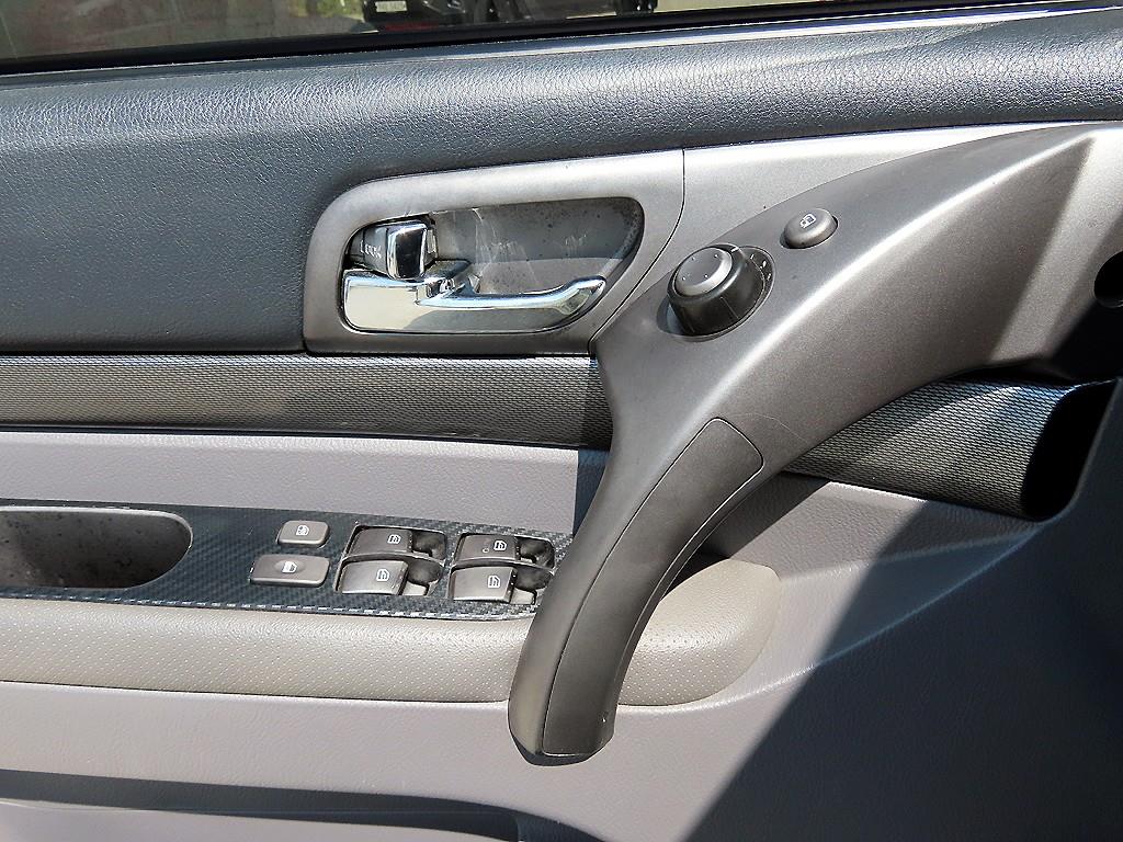 Ssangyong Korando - Vista 11