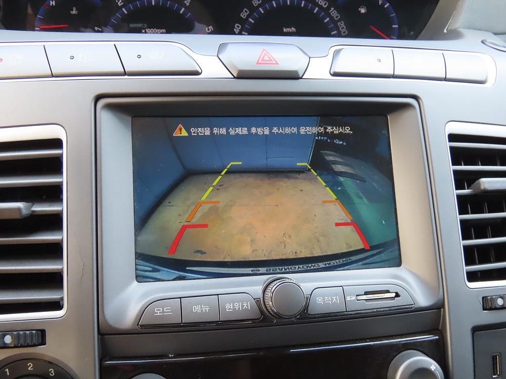 Ssangyong Korando 2018 Negro - Importación desde Corea - HF Imports Iquique - Foto 13