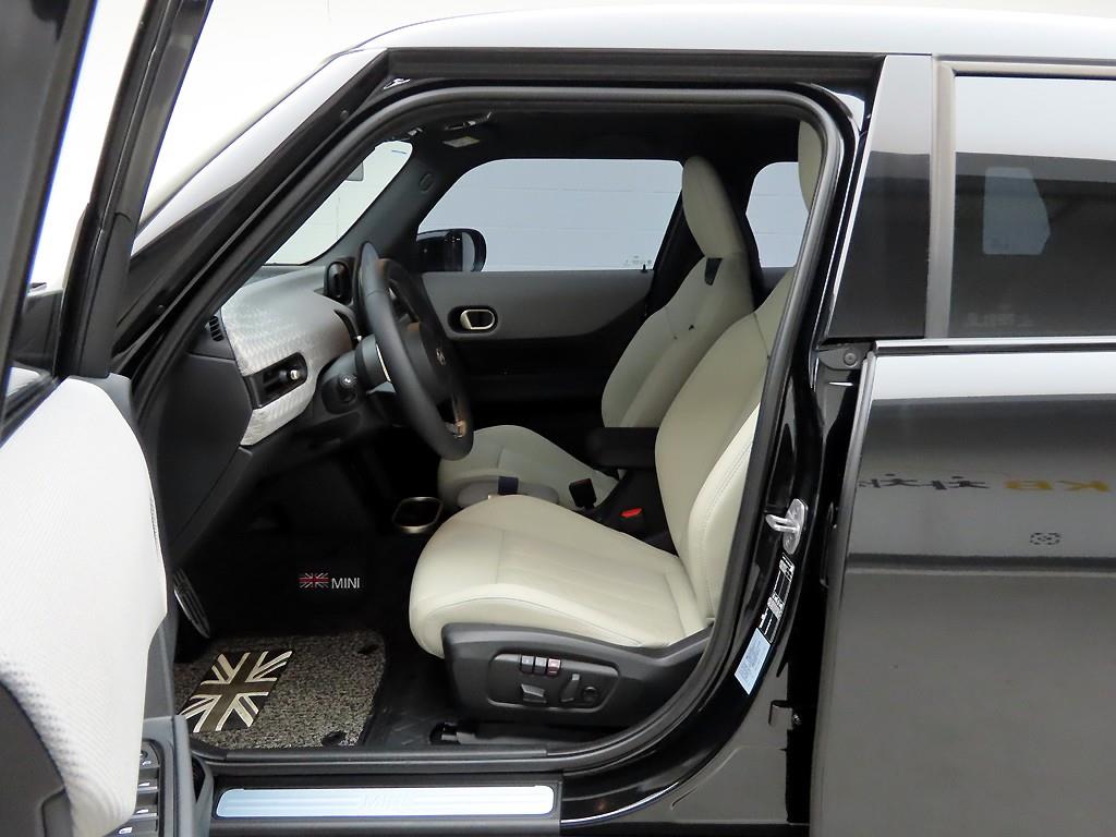 Mini Cooper - Vista 12