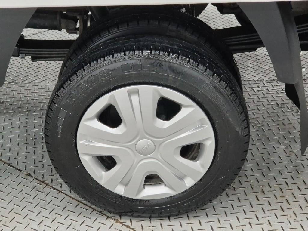Small Truck Normal Box(High Deck) 2025 Blanco - Importación desde Corea - HF Imports Iquique - Foto 17