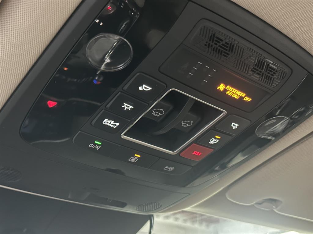 KIA Carnival 2024 Blanco - Importación desde Corea - HF Imports Iquique - Foto 18