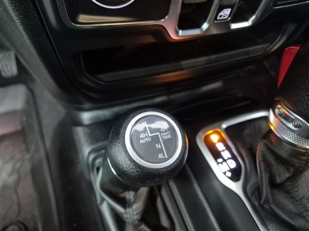 Jeep Wrangler 2020 Blanco - Importación desde Corea - HF Imports Iquique - Foto 15