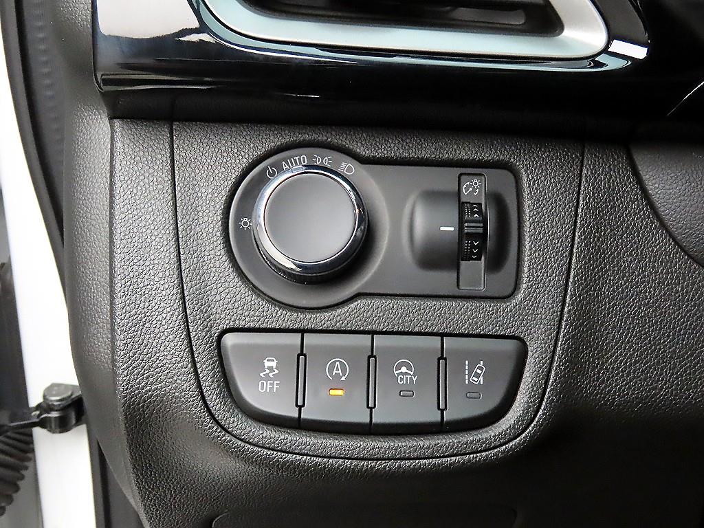 Chevrolet Spark - Vista 12
