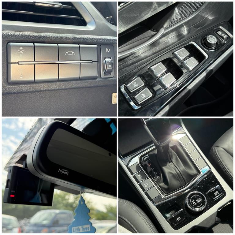 Ssangyong Korando 2020 Gris - Importación desde Corea - HF Imports Iquique - Foto 15