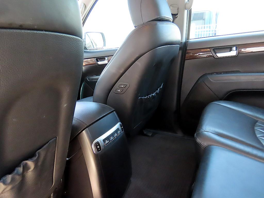 KIA Mohave 2017 Negro - Importación desde Corea - HF Imports Iquique - Foto 18