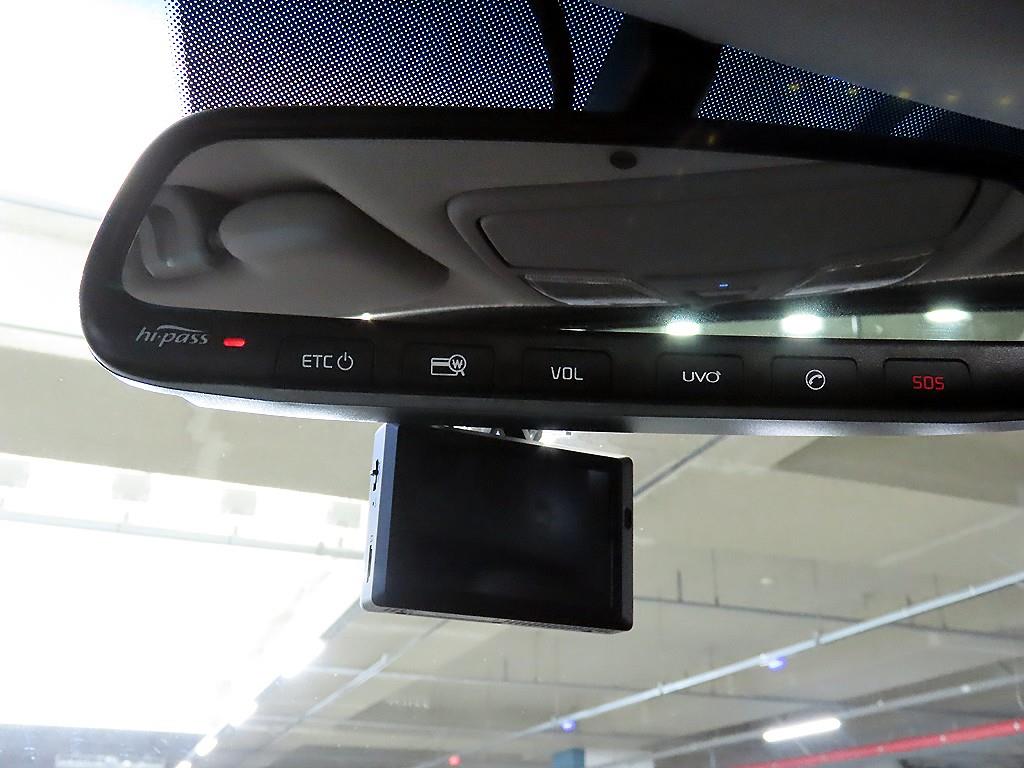 KIA K7 2013 Blanco - Importación desde Corea - HF Imports Iquique - Foto 17