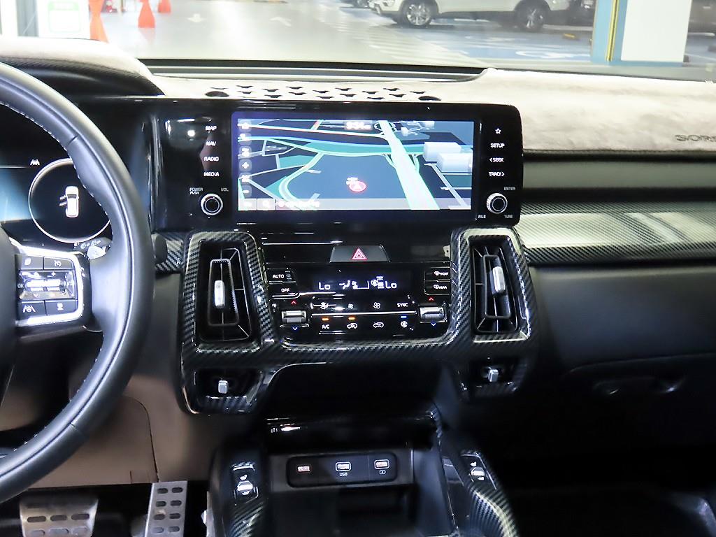 KIA Sorento - Vista 11