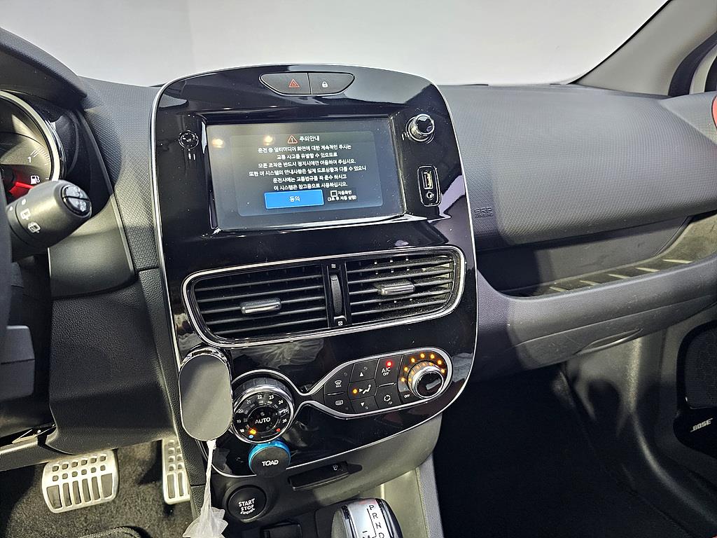 SAMSUNG Clio - Vista 12