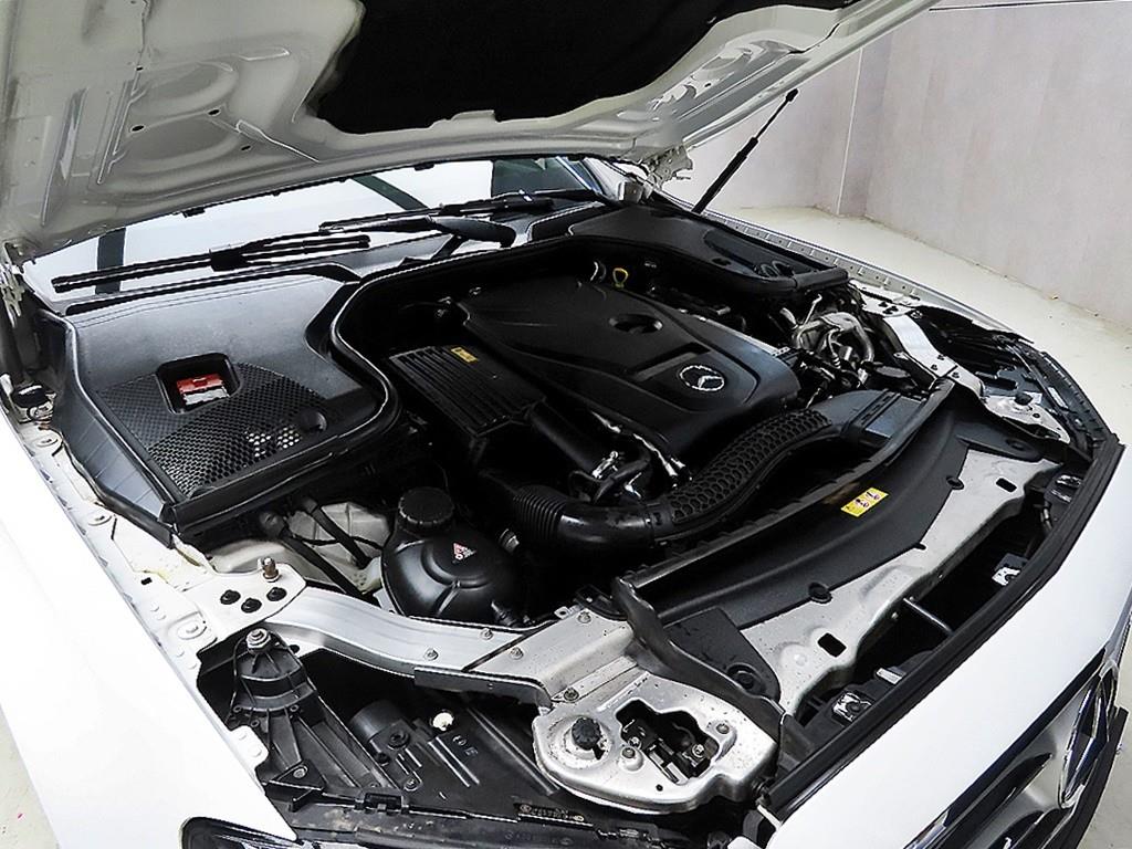 Mercedes Benz E class 2017 - Importación desde Corea - HF Imports Iquique - Foto 19
