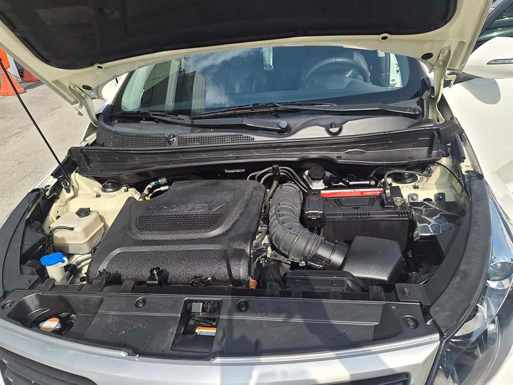 KIA Sportage 2011 - Importación desde Corea - HF Imports Iquique - Foto 19