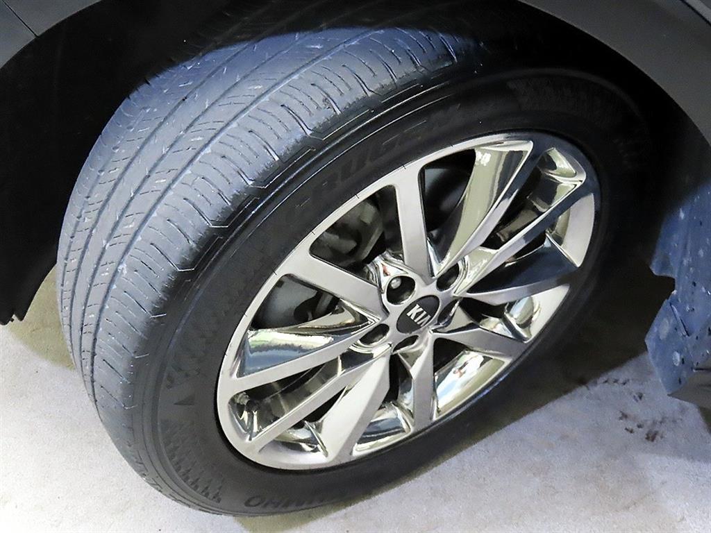 KIA Sorento 2016 Gris - Importación desde Corea - HF Imports Iquique - Foto 20