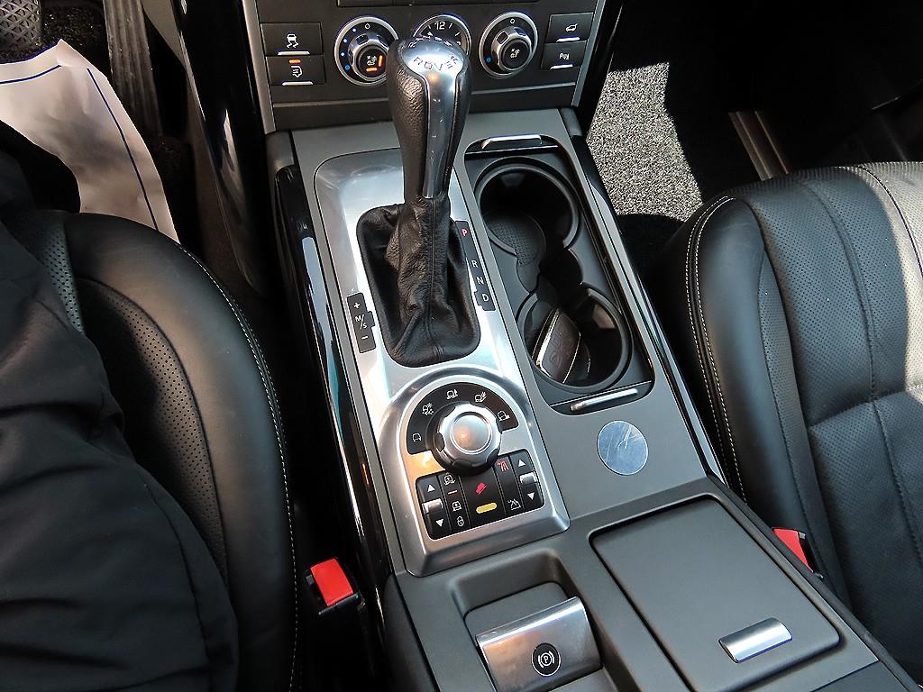 Land Rover Range Rover - Vista 10