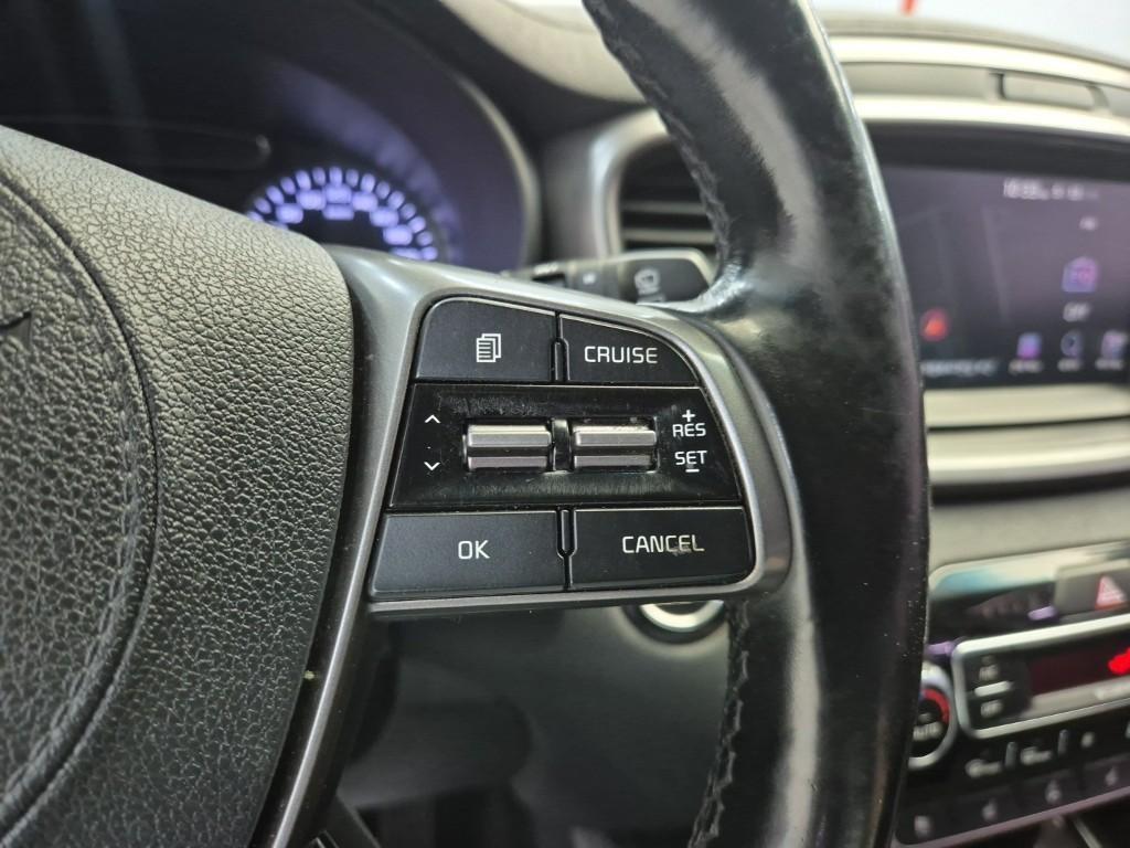 KIA Sorento 2019 Gris - Importación desde Corea - HF Imports Iquique - Foto 15