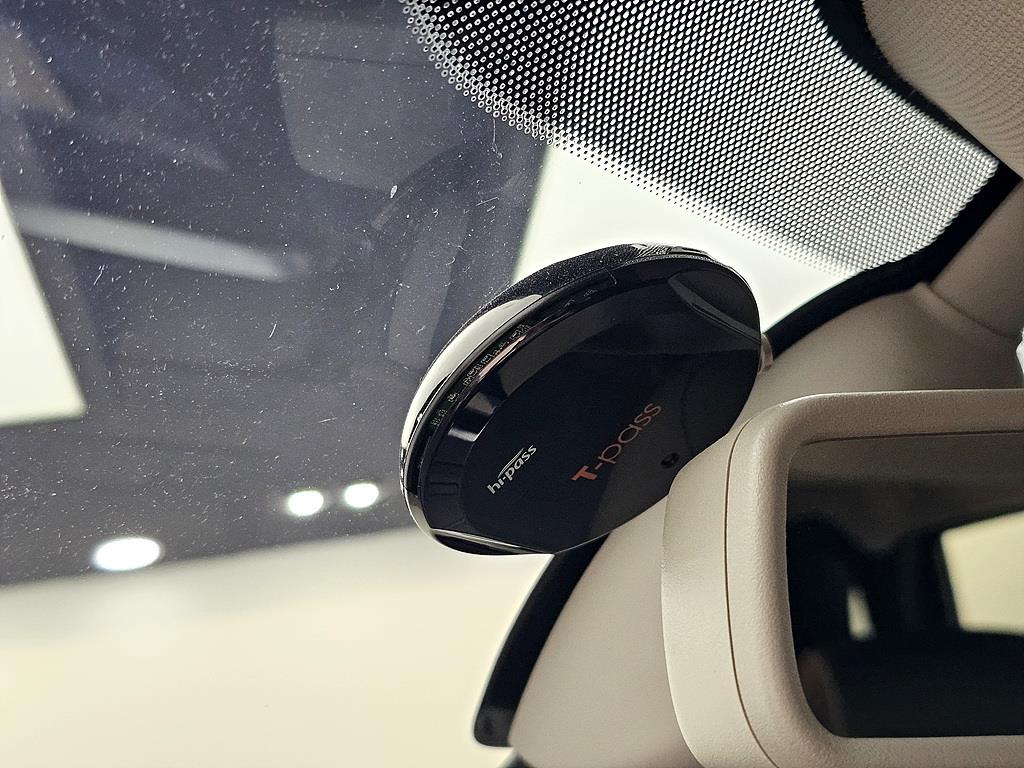 SAMSUNG QM3 2018 Gris - Importación desde Corea - HF Imports Iquique - Foto 13