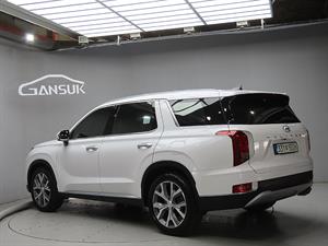 HYUNDAI Palisade - Vista 6