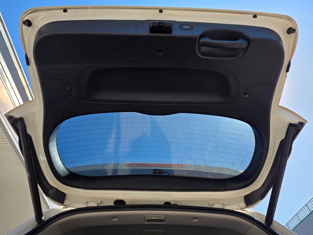 KIA Sorento - Vista 11