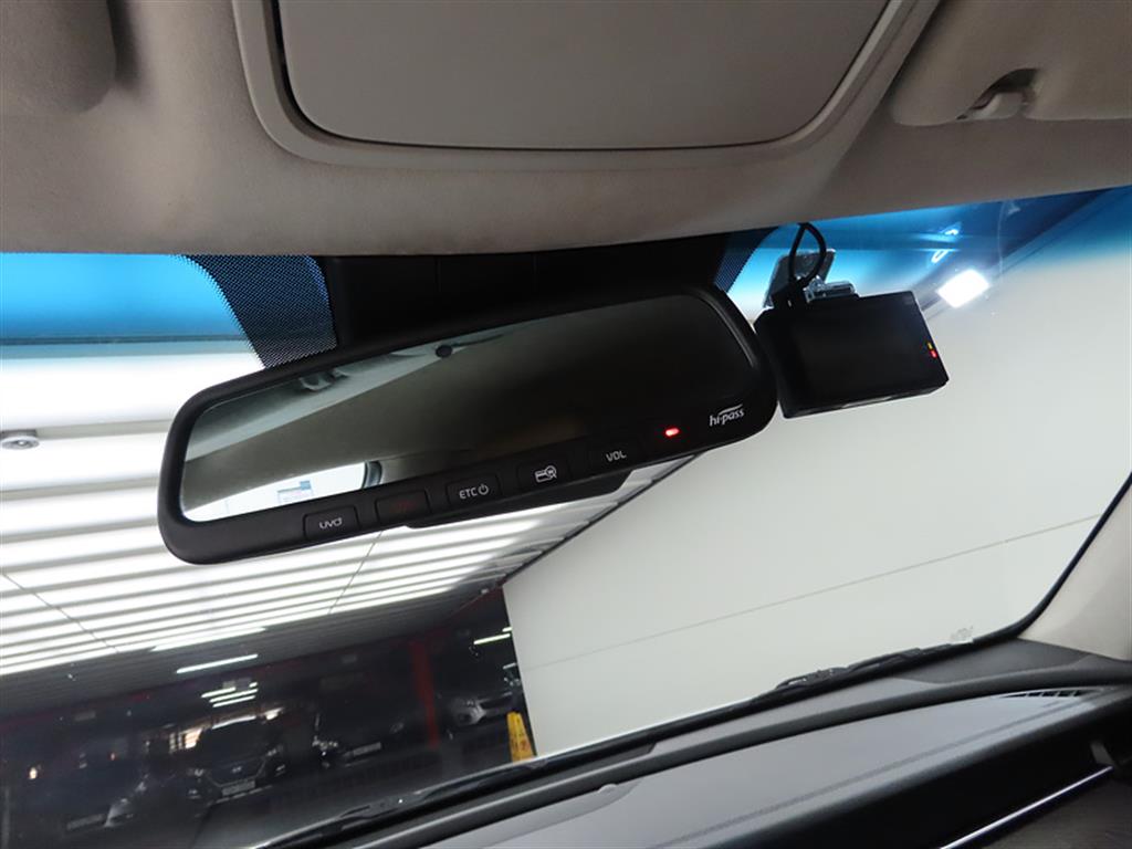 KIA K7 - Vista 12
