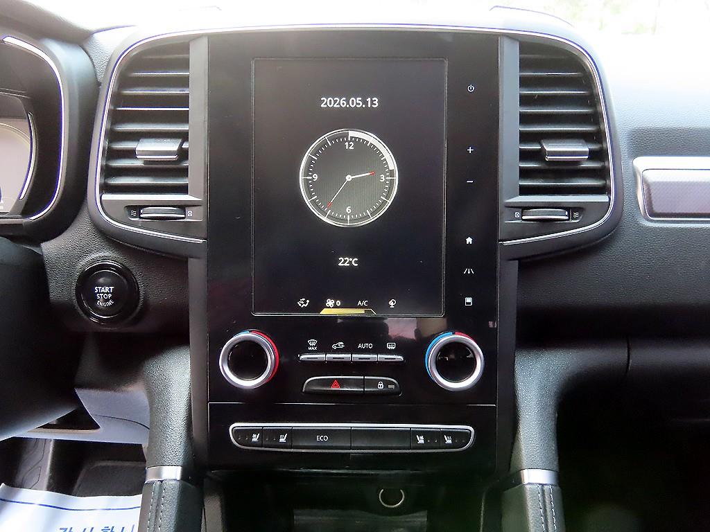 SAMSUNG QM6 2018 Negro - Importación desde Corea - HF Imports Iquique - Foto 13