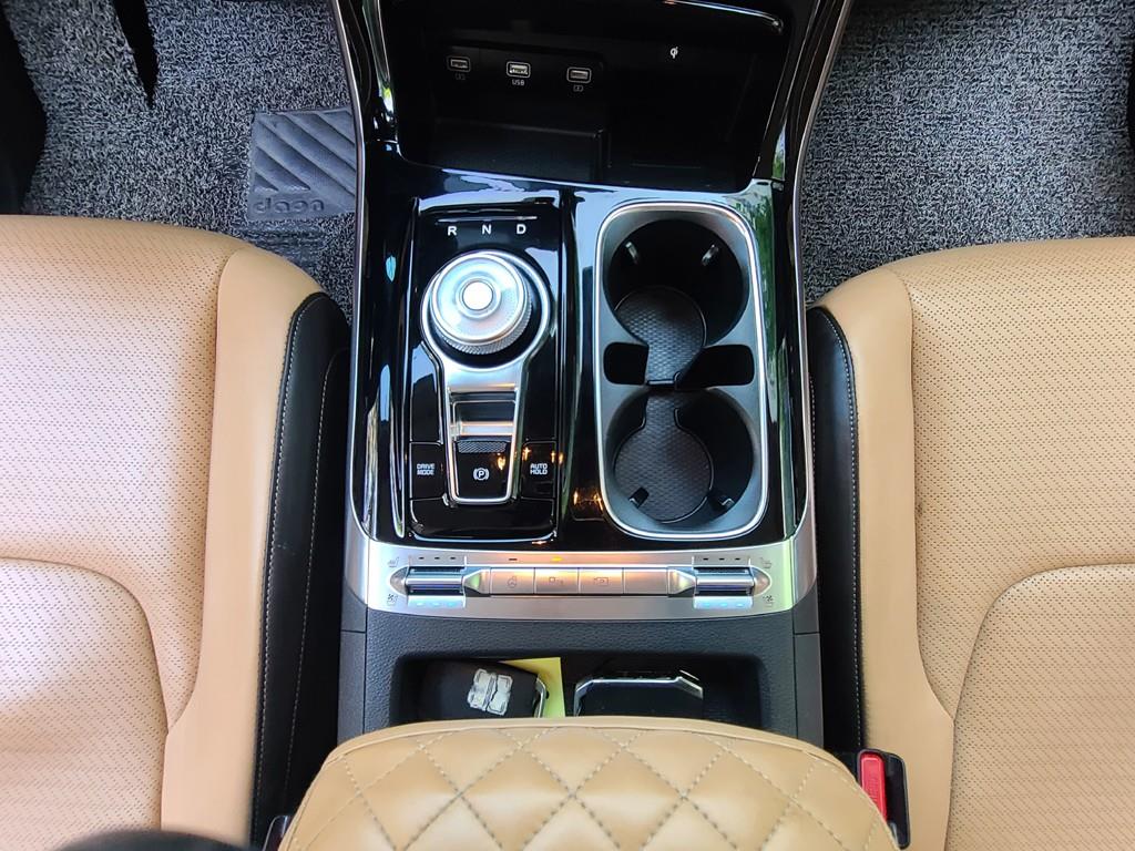 KIA Carnival 2021 - Importación desde Corea - HF Imports Iquique - Foto 16