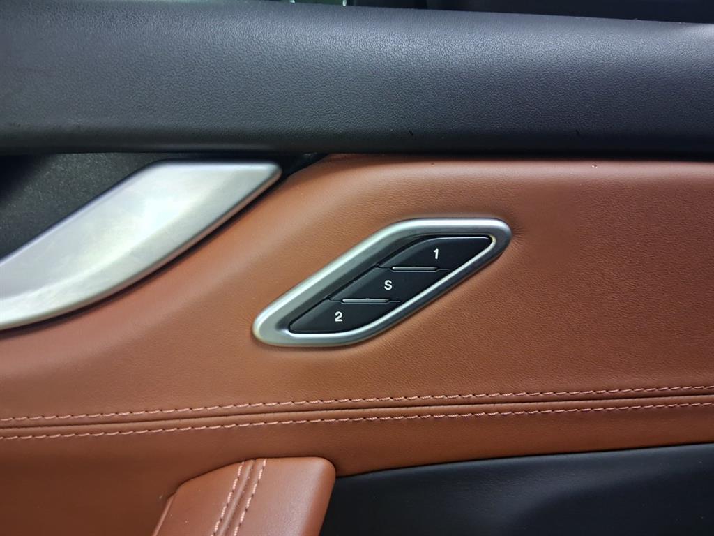 Maserati Levante - Vista 7
