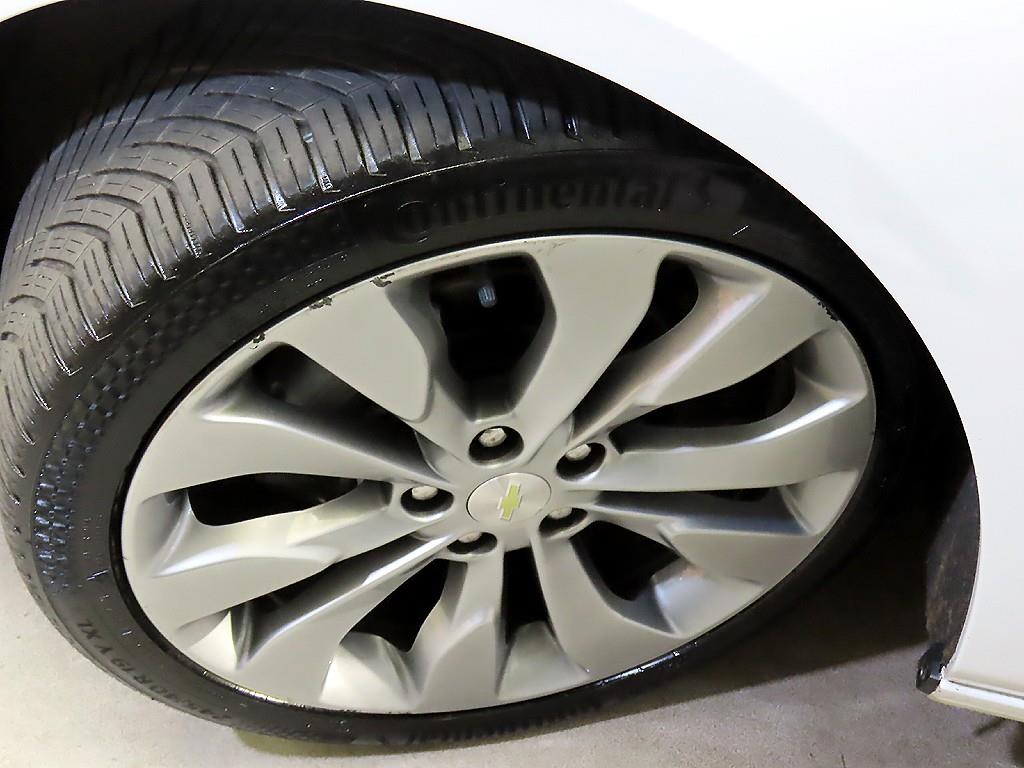 Chevrolet Malibu 2017 Blanco - Importación desde Corea - HF Imports Iquique - Foto 20