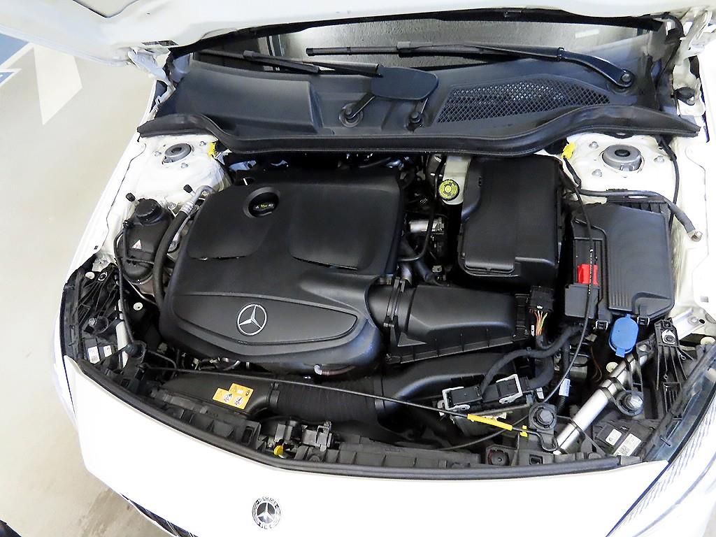 Mercedes Benz A Class 2018 - Importación desde Corea - HF Imports Iquique - Foto 19