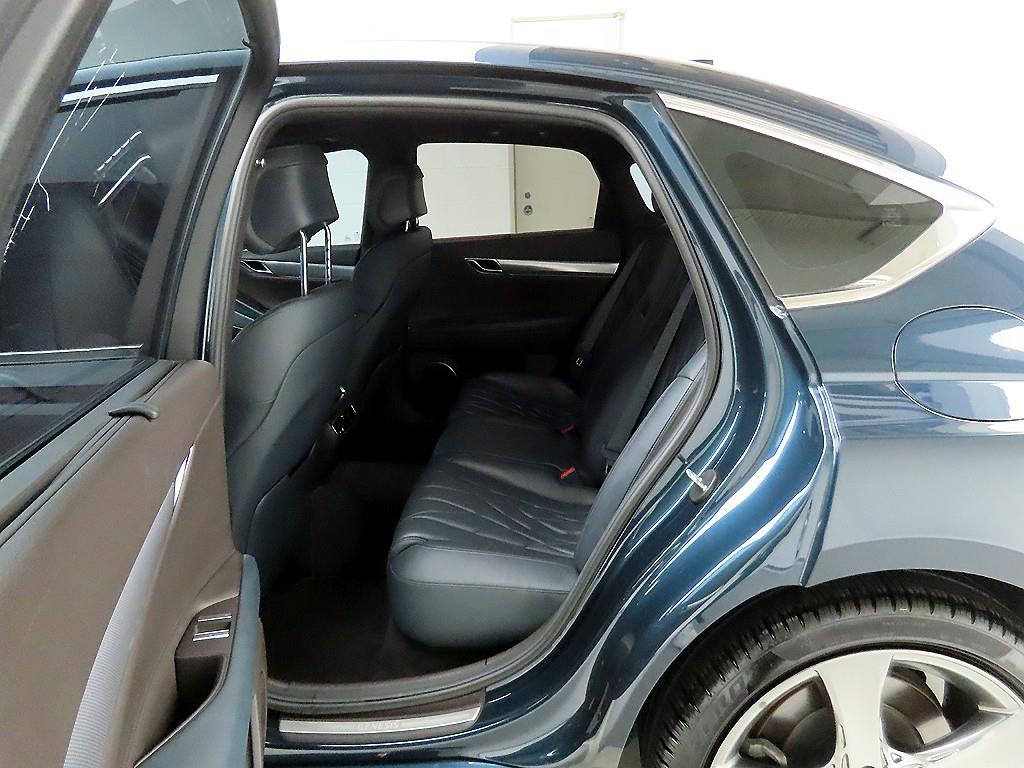 Genesis G80 2021 - Importación desde Corea - HF Imports Iquique - Foto 13