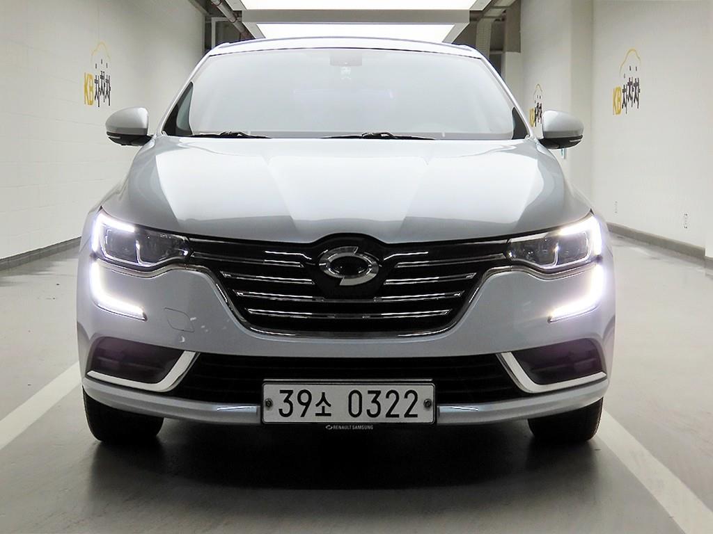 SAMSUNG SM6 2016 - Importación desde Corea - HF Imports Iquique - Foto 1
