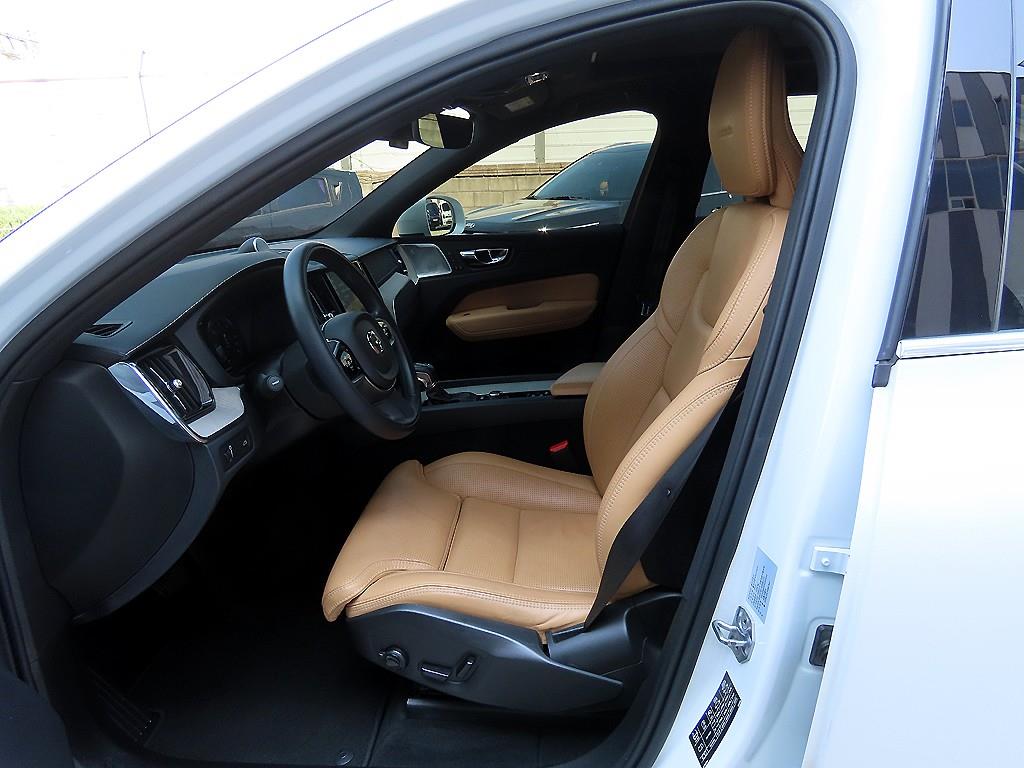 Volvo XC60 - Vista 5