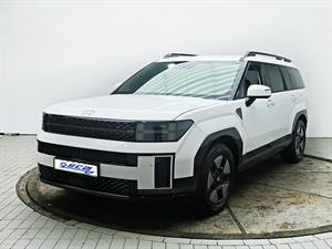 HYUNDAI Santa Fe - Vista 4