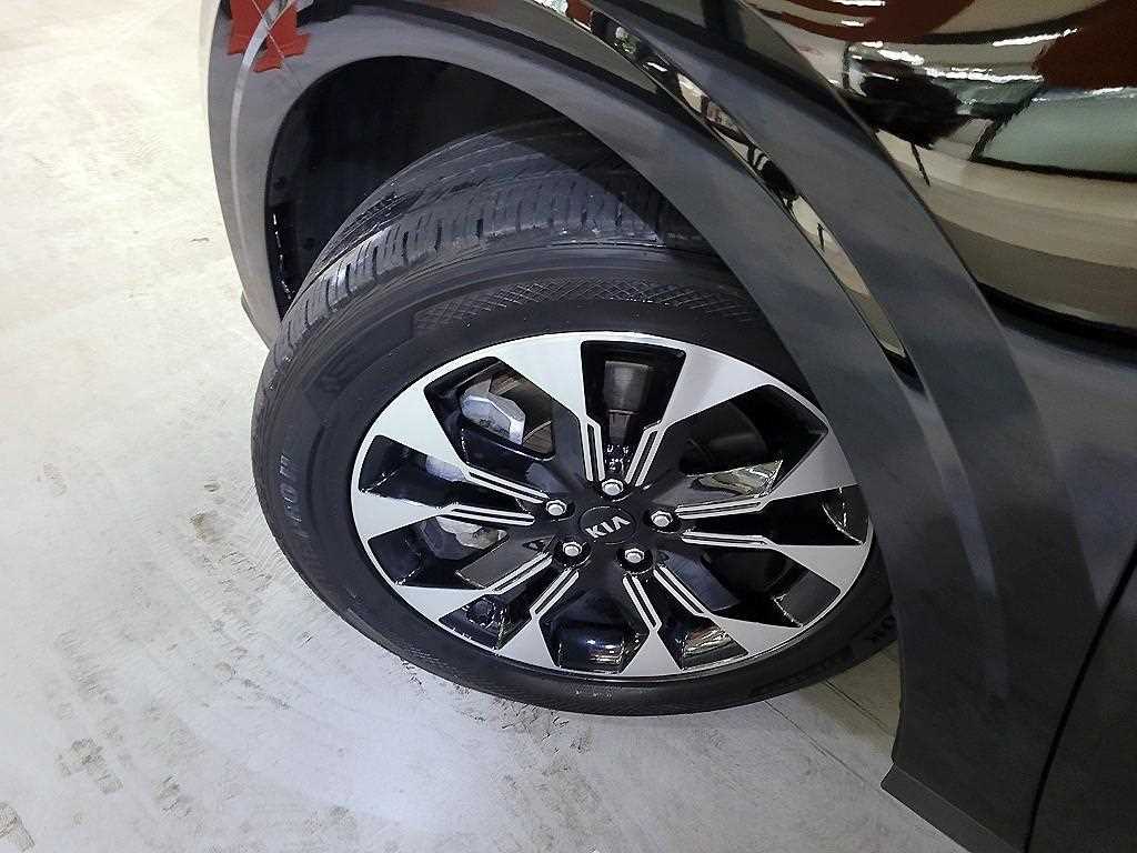 KIA Carnival 2021 Negro - Importación desde Corea - HF Imports Iquique - Foto 20