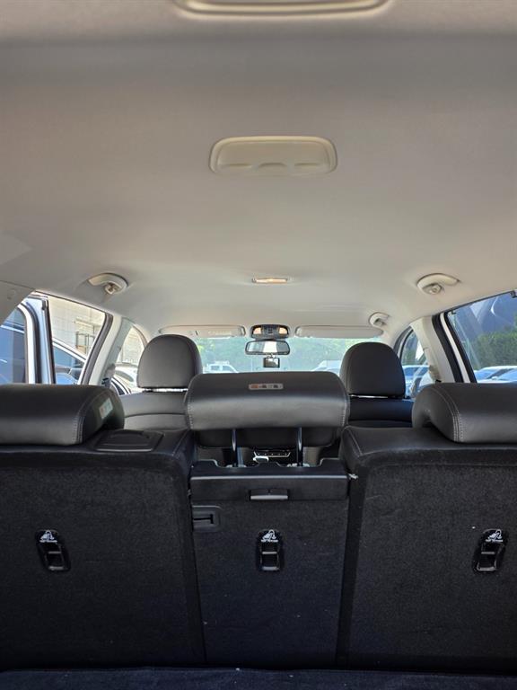 KIA Sorento - Vista 10