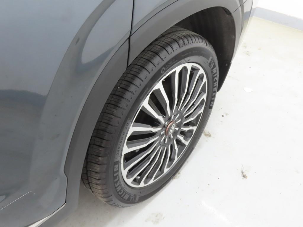 HYUNDAI Palisade 2019 - Importación desde Corea - HF Imports Iquique - Foto 19