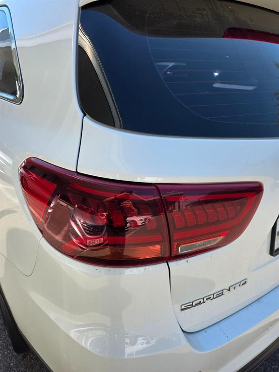 KIA Sorento 2020 Blanco - Importación desde Corea - HF Imports Iquique - Foto 18