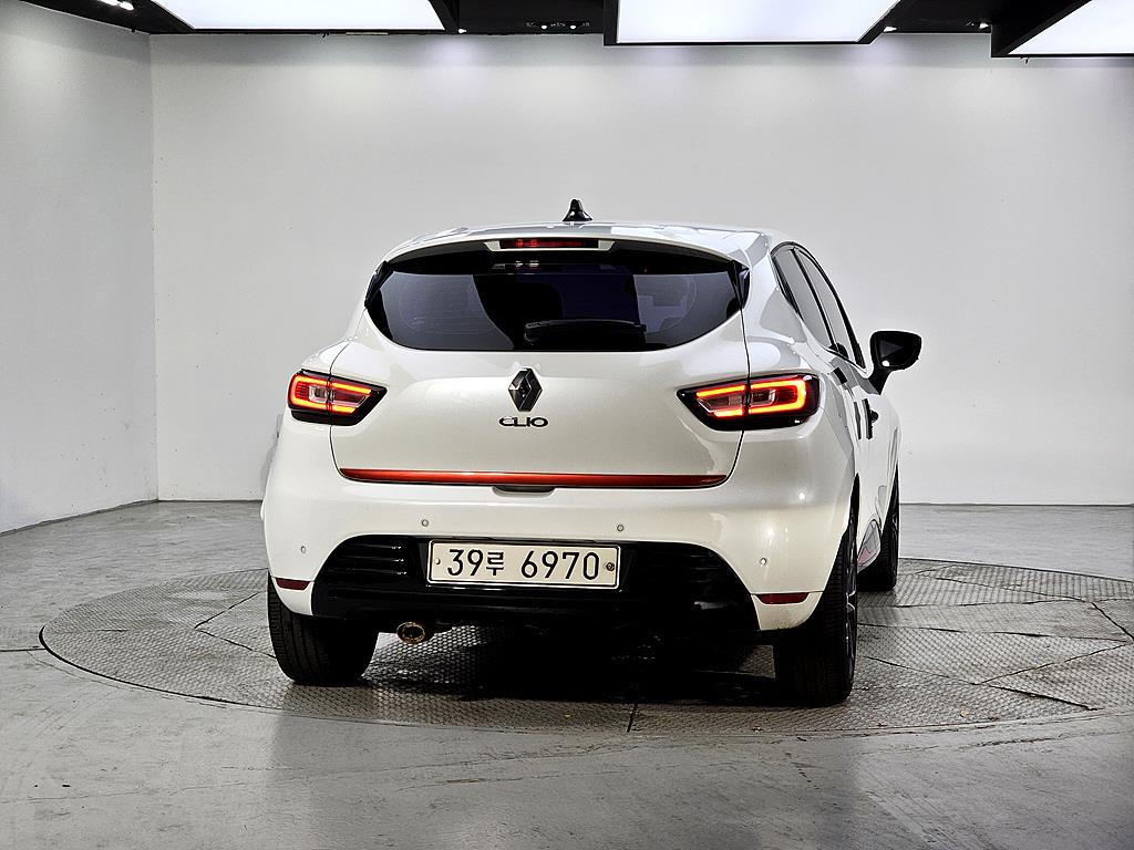 SAMSUNG Clio - Vista 3