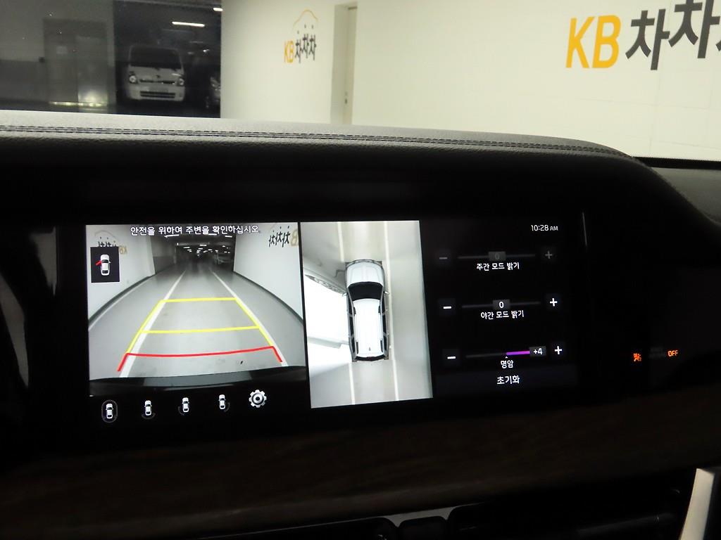 KIA Mohave 2021 - Importación desde Corea - HF Imports Iquique - Foto 15