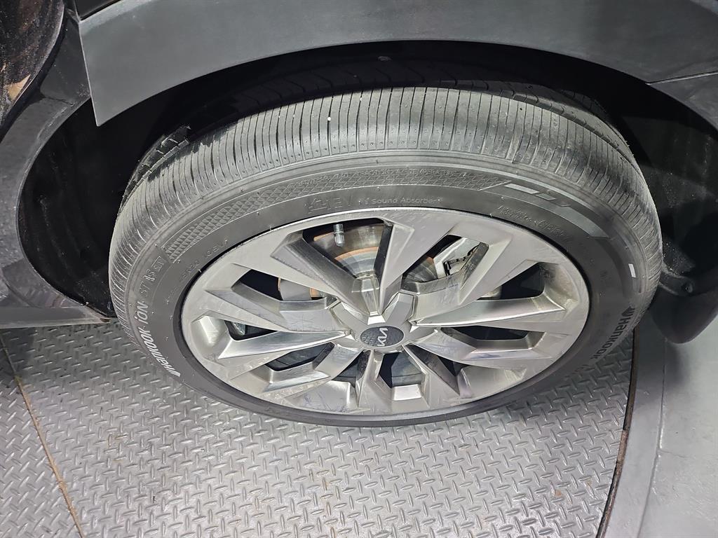 KIA Sorento - Vista 5