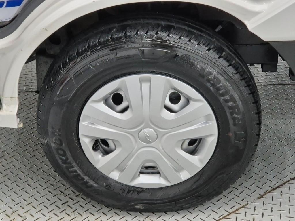 Small Truck Normal Box(High Deck) 2025 Blanco - Importación desde Corea - HF Imports Iquique - Foto 16