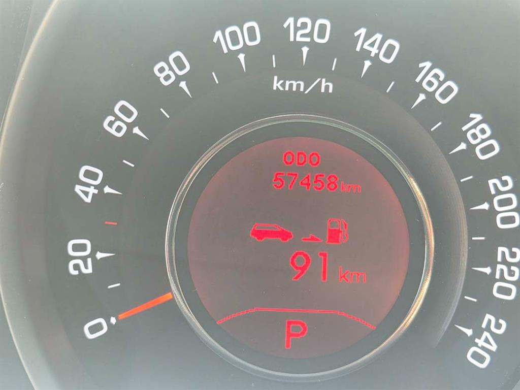 KIA Sportage - Vista 9