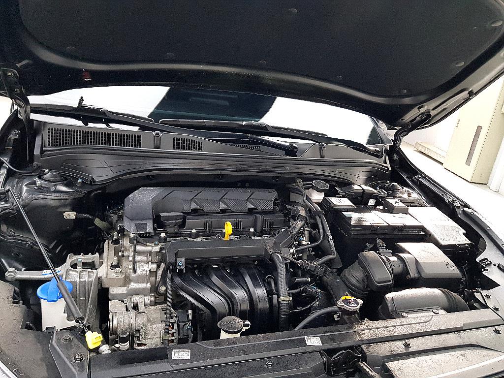 KIA K3 - Vista 6