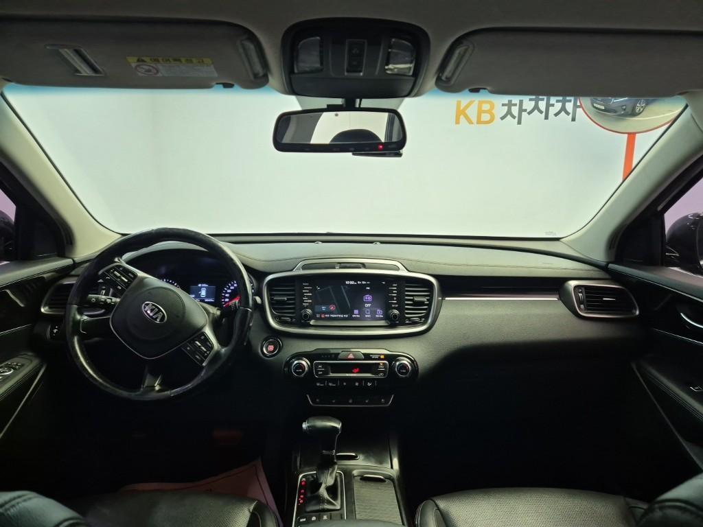 KIA Sorento - Vista 7